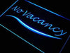 Motel No Vacancy LED Light Sign - Way Up Gifts