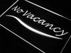 Motel No Vacancy LED Light Sign - Way Up Gifts