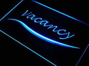 Motel Vacancy LED Light Sign - LED Gift Works