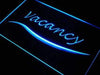 Motel Vacancy LED Light Sign - Way Up Gifts