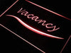 Motel Vacancy LED Light Sign - Way Up Gifts