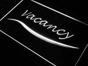 Motel Vacancy LED Light Sign - LED Gift Works