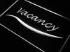 Motel Vacancy LED Light Sign - Way Up Gifts