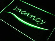 Motel Vacancy LED Light Sign - LED Gift Works