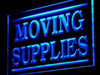 Moving Supplies LED Light Sign - Way Up Gifts