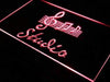 Music Studio LED Light Sign - Way Up Gifts