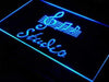 Music Studio LED Light Sign - Way Up Gifts
