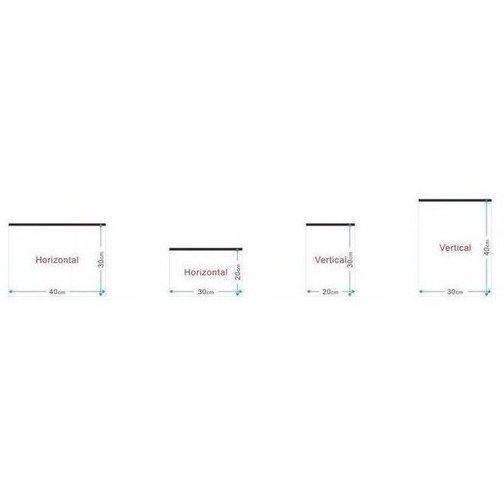 Nails Open LED Light Sign - LED Gift Works