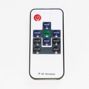 Number One LED Light Sign - LED Gift Works