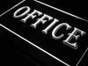 Office LED Light Sign - Way Up Gifts