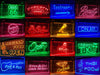 Cafe Open LED Light Sign - Way Up Gifts