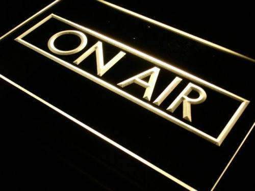 On Air LED Light Sign - Way Up Gifts