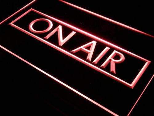 On Air LED Light Sign - Way Up Gifts
