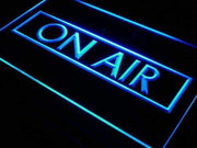 On Air LED Light Sign - LED Gift Works
