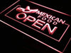Open Mexican Food LED Light Sign - Way Up Gifts
