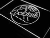 Palm Tree Cocktails LED Light Sign - Way Up Gifts