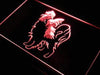 Papillon Dog LED Light Sign - Way Up Gifts