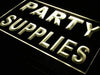 Party Supplies Shop LED Light Sign - Way Up Gifts