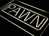 Pawn Shop LED Light Sign - Way Up Gifts