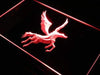 Pegasus LED Light Sign - Way Up Gifts