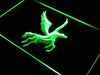 Pegasus LED Light Sign - Way Up Gifts