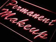 Permanent Makeup Lure LED Light Sign - LED Gift Works