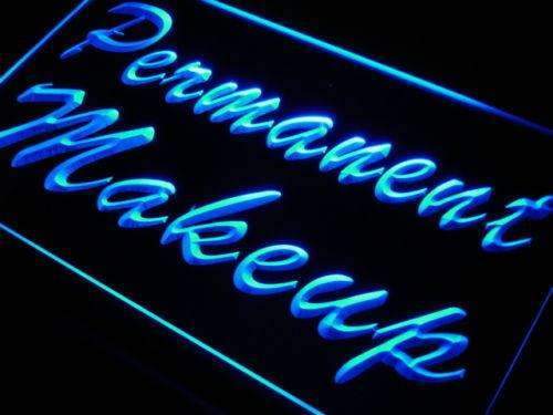 Permanent Makeup Lure LED Light Sign - Way Up Gifts