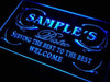 Personalized Bistro LED Light Sign - Way Up Gifts