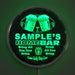 Personalized Home Bar LED Light Sign - Way Up Gifts