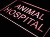 Pet Animal Hospital LED Light Sign - Way Up Gifts