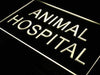 Pet Animal Hospital LED Light Sign - Way Up Gifts