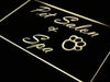 Pet Grooming Salon Spa LED Light Sign - Way Up Gifts