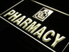 Pharmacy Drug Store LED Light Sign - Way Up Gifts