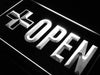 Pharmacy Drug Store Open LED Light Sign - Way Up Gifts