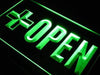 Pharmacy Drug Store Open LED Light Sign - Way Up Gifts