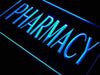 Pharmacy LED Light Sign - Way Up Gifts