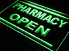 Pharmacy Open LED Light Sign - Way Up Gifts