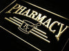 Pharmacy Rx LED Light Sign - Way Up Gifts