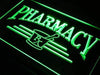 Pharmacy Rx LED Light Sign - Way Up Gifts