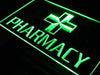 Pharmacy Symbol LED Light Sign - Way Up Gifts