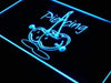 Piercing Cherries Decor LED Light Sign - Way Up Gifts