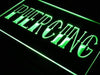 Piercing LED Light Sign - Way Up Gifts