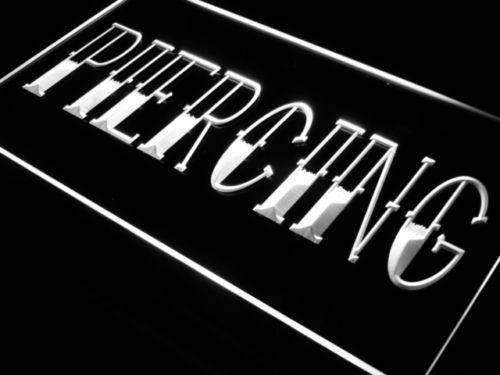 Piercing LED Light Sign - Way Up Gifts