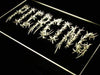 Piercing Shop LED Light Sign - Way Up Gifts