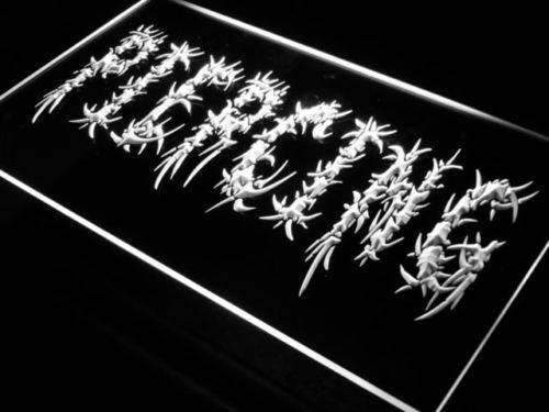 Piercing Shop LED Light Sign - Way Up Gifts