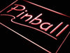 Pinball LED Light Sign - Way Up Gifts