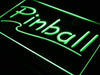 Pinball LED Light Sign - Way Up Gifts