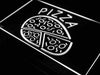 Pizza Pies LED Light Sign - Way Up Gifts
