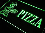Pizza Shop Lure LED Light Sign - LED Gift Works