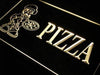 Pizza Shop Lure LED Light Sign - Way Up Gifts